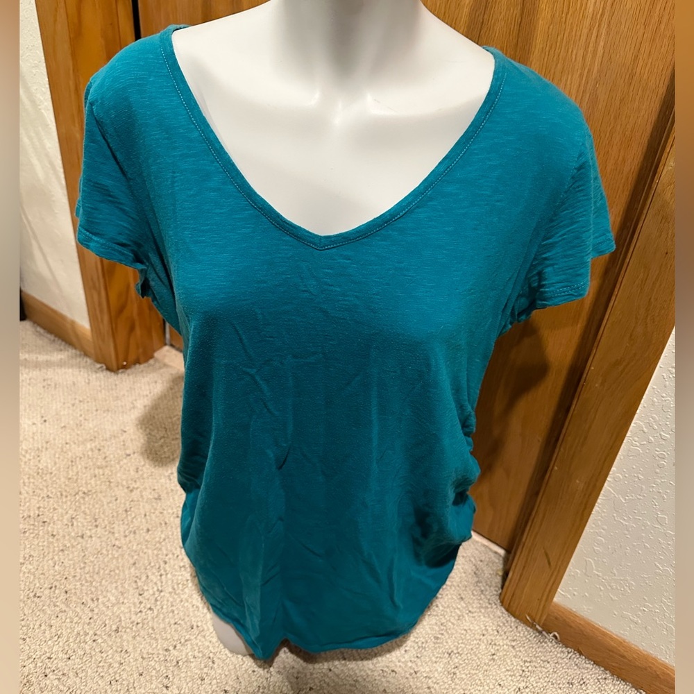 Maternity top size XL